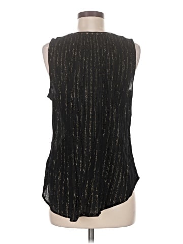 Rock & Republic Sleeveless Blouse (view 2)