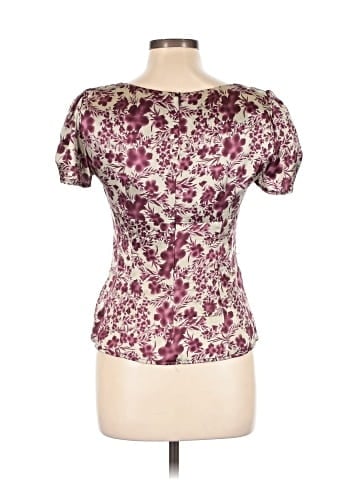 Nanette Lepore Short Sleeve Top (view 2)
