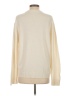 Assorted Brands Hearts Ivory Pullover Sweater Size 2 - photo 2