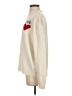 Assorted Brands Hearts Ivory Pullover Sweater Size 2 - photo 5