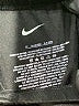 Nike Black Track Pants Size 3T - photo 3