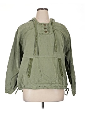 Natural Reflections Poncho