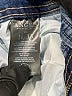Angels Solid Blue Jeans Size 33 waist - photo 8