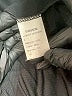 Stée Black Long Sleeve Top Size 2 - photo 7