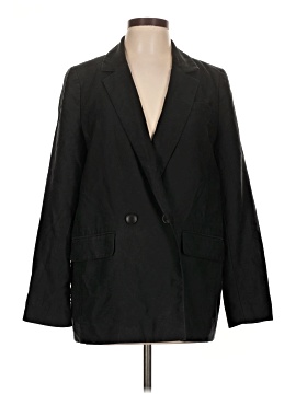 Madewell Caldwell Double-Breasted Blazer: Two Button Edition