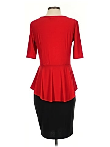 JBS 3/4 Sleeve Top (view 2)