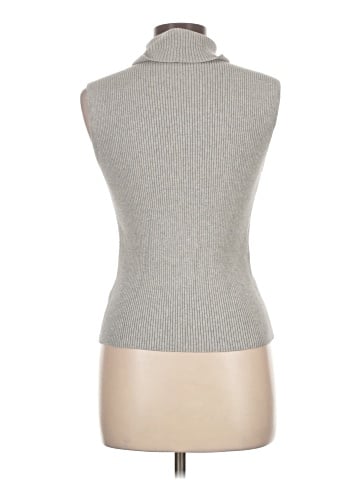 Jeanne Pierre Sweater Vest (view 2)