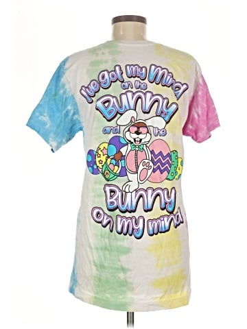 Buc-ees Short Sleeve T-Shirt (view 2)