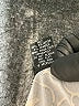 Lapis Print Black Casual Skirt Size S - photo 4