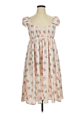 Shein Curve Casual Dress