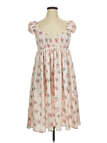 Shein Curve Casual Dress (view 1)
