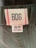 BDG 100% Lyocell Green Cargo Pants Size XS - photo 7