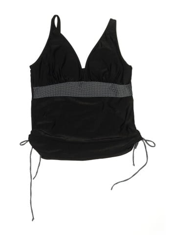Velvet Swimsuit Top (view 1)