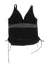 Velvet Black Swimsuit Top Size M (estimated) - photo 1