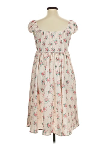 Shein Curve Casual Dress (view 2)