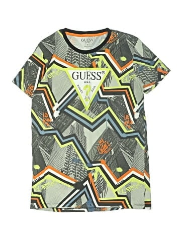Guess Short Sleeve T-Shirt (view 1)