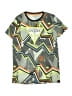 Guess Green Short Sleeve T-Shirt Size 16 - photo 1