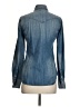 J.Crew Factory Store Blue Denim Jacket Size XS - photo 2