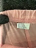 Nike Tan Casual Pants Size 120 cm / US 6X - photo 3