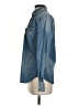 J.Crew Factory Store Blue Denim Jacket Size XS - photo 5
