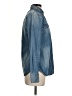 J.Crew Factory Store Blue Denim Jacket Size XS - photo 4