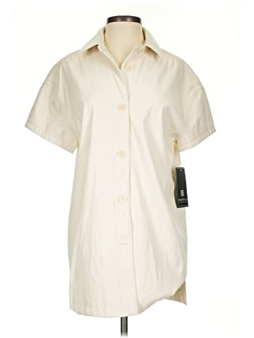 Bagatelle Raincoat (view 1)