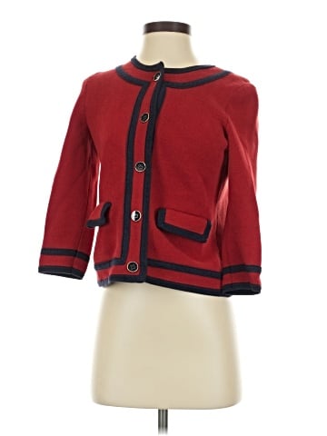 Talbots Cardigan (view 1)