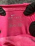 Nike 100% Polyester Pink Long Sleeve Top Size 2 - 3 - photo 3