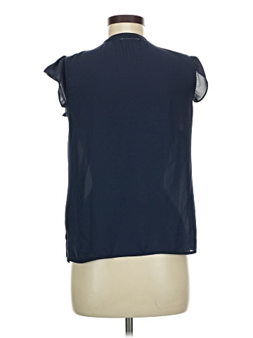 Maison Jules Sleeveless Blouse (view 2)