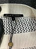Caballero 100% Viscose Ivory Pullover Sweater Size L - photo 7