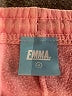 EMMA Pink Sweatpants Size M - photo 7