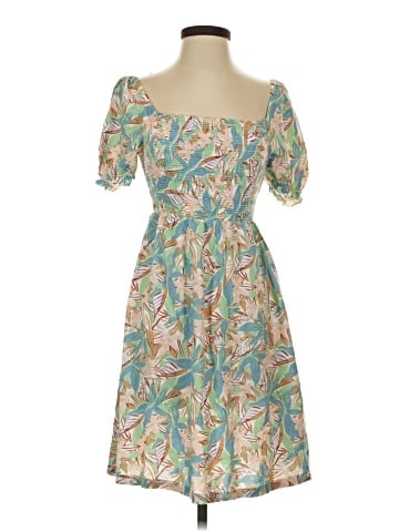 Roxy Cocktail Dress (view 1)