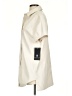 Bagatelle 100% Polyurethane Solid Tan Ivory Raincoat Size S - photo 5