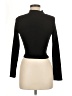 Papaya Black Long Sleeve Turtleneck Size M - photo 2