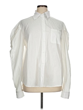 Assorted Brands Long Sleeve Blouse