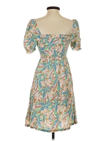 Roxy Cocktail Dress (view 2)