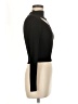 Papaya Black Long Sleeve Turtleneck Size M - photo 4