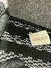 Chico's Black Pullover Sweater Size L (estimated) - photo 7