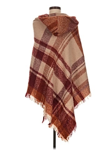 Nine West Poncho (view 2)