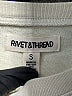 Rivet & Thread 100% Cotton Ivory Sweatshirt Size S - photo 7