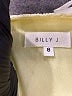 billy j Ivory Cocktail Dress Size 8 - photo 7