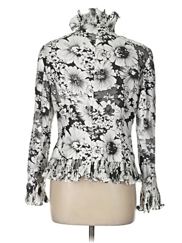 Adrianna Papell Jacket (view 2)