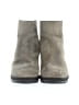 Sorel Gray Ankle Boots Size 8 1/2 - photo 2