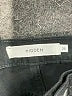 Hidden Jeans 100% Cotton Black Jeans Size 25 waist - photo 7