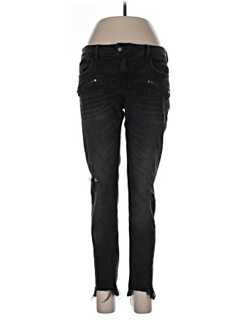Zara Basic Jeans (view 1)