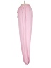 Badgley Mischka Pink Casual Pants Size S - photo 5