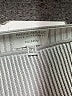 Pull&Bear Silver Sleeveless Top Size M - photo 7