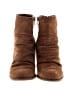Universal Thread Brown Ankle Boots Size 7 1/2 - photo 2