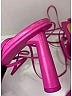 Jacquemus 100% Leather Color Block Pink Sandals Size EU 39 - photo 3