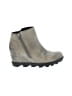 Sorel Gray Ankle Boots Size 8 1/2 - photo 1
